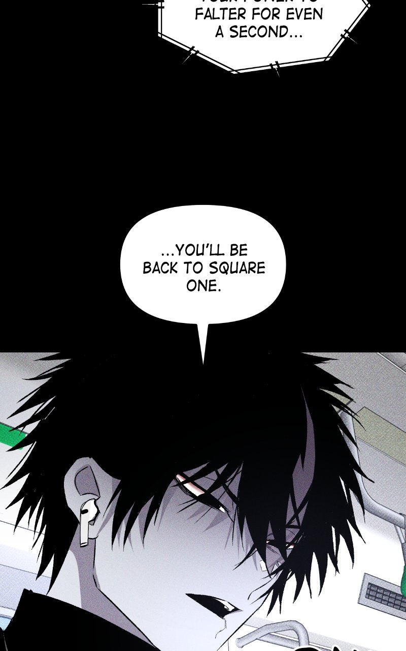 Destined Killer Ep. 42 - Fighting Fate (6) Under Renewal page 40 - 