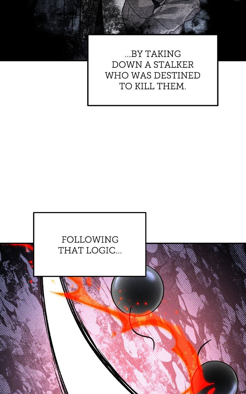 Destined Killer Ep. 42 - Fighting Fate (6) Under Renewal page 5 - 