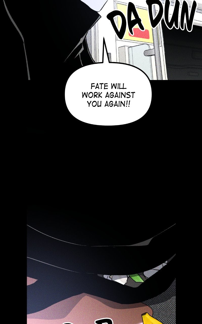 Destined Killer Ep. 42 - Fighting Fate (6) Under Renewal page 41 - 