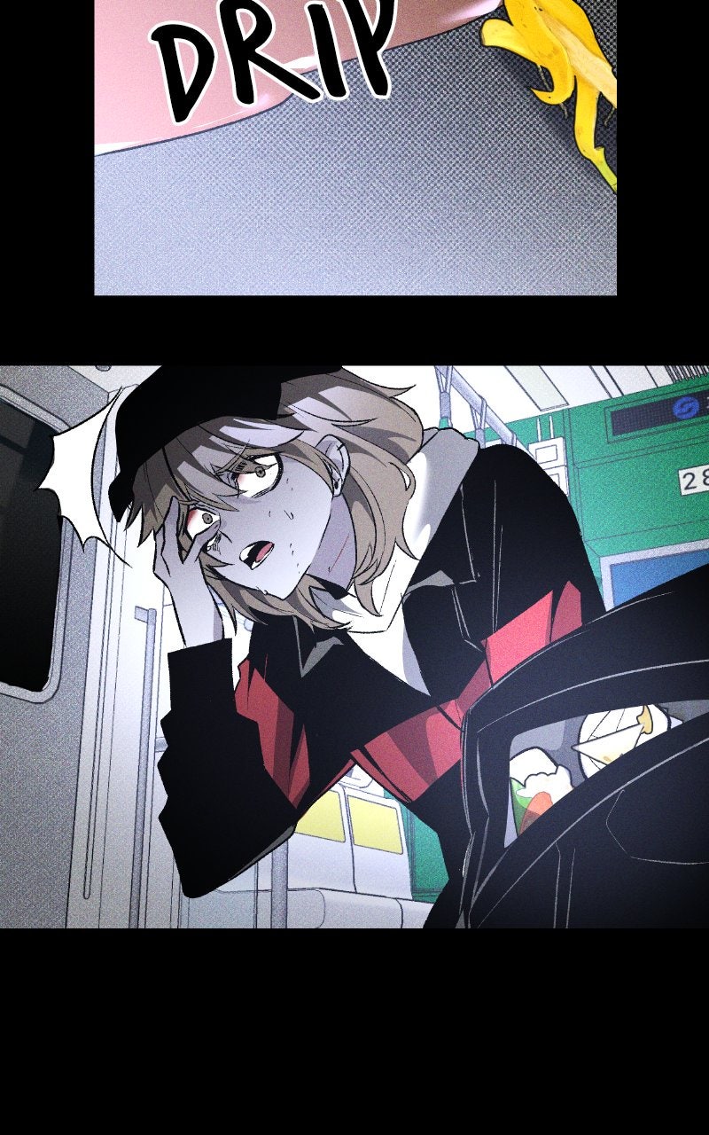 Destined Killer Ep. 42 - Fighting Fate (6) Under Renewal page 42 - 