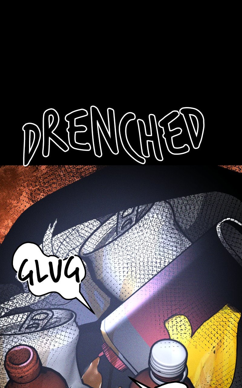 Destined Killer Ep. 42 - Fighting Fate (6) Under Renewal page 43 - 
