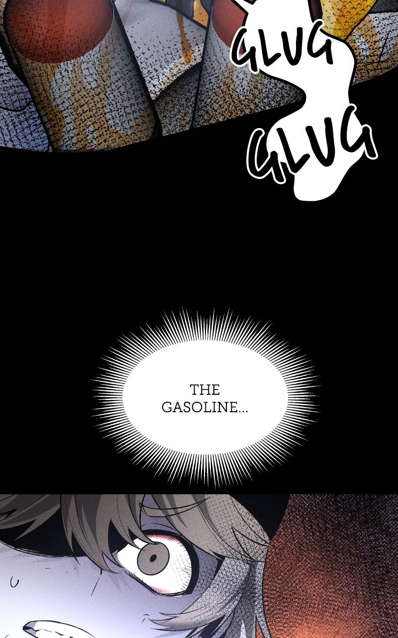Destined Killer Ep. 42 - Fighting Fate (6) Under Renewal page 44 - 