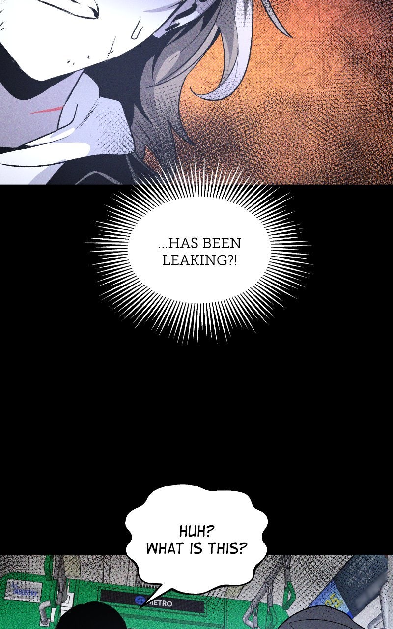 Destined Killer Ep. 42 - Fighting Fate (6) Under Renewal page 45 - 