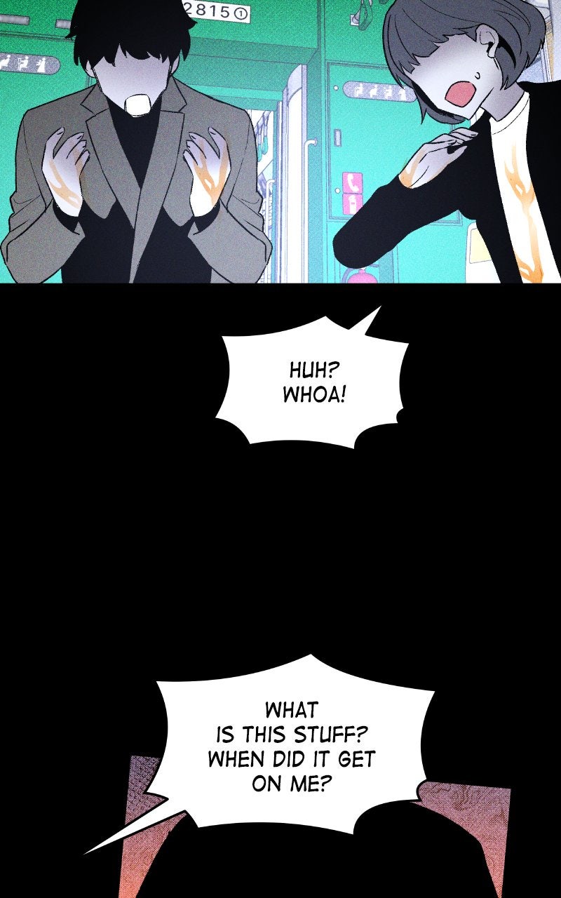 Destined Killer Ep. 42 - Fighting Fate (6) Under Renewal page 46 - 