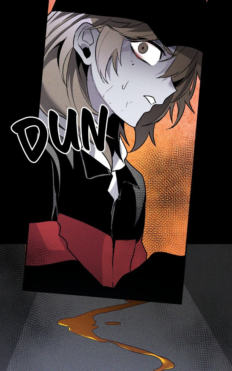 Destined Killer Ep. 42 - Fighting Fate (6) Under Renewal page 47 - 