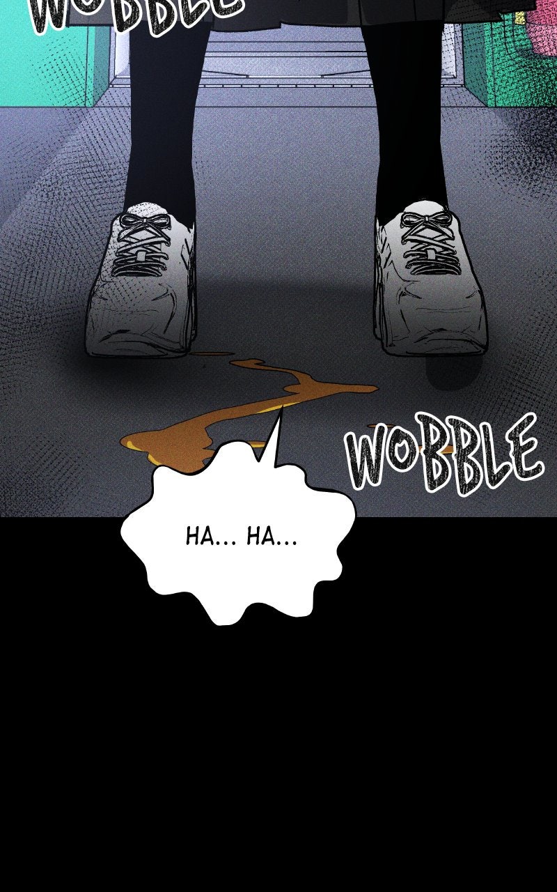 Destined Killer Ep. 42 - Fighting Fate (6) Under Renewal page 49 - 