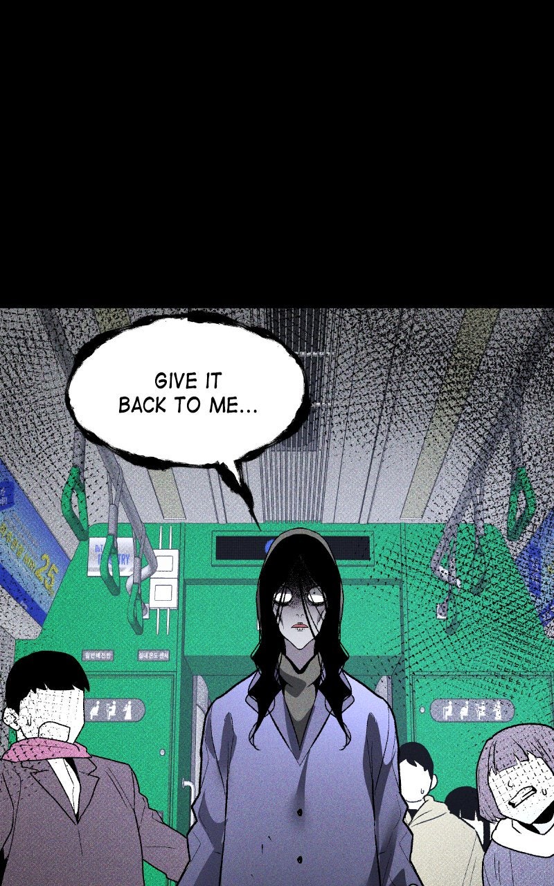 Destined Killer Ep. 42 - Fighting Fate (6) Under Renewal page 50 - 
