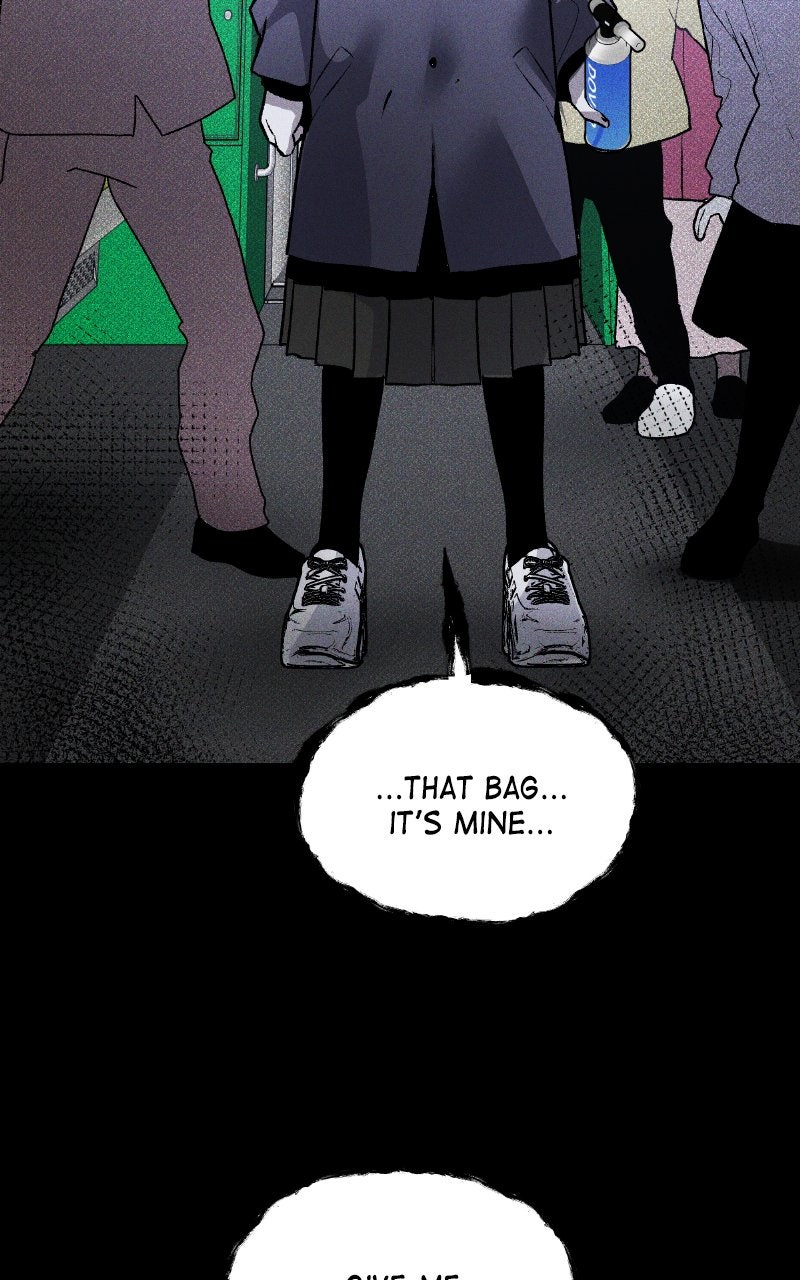 Destined Killer Ep. 42 - Fighting Fate (6) Under Renewal page 51 - 