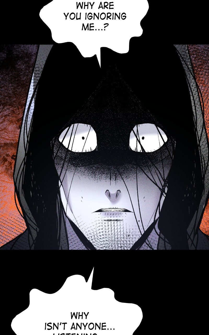 Destined Killer Ep. 42 - Fighting Fate (6) Under Renewal page 53 - 