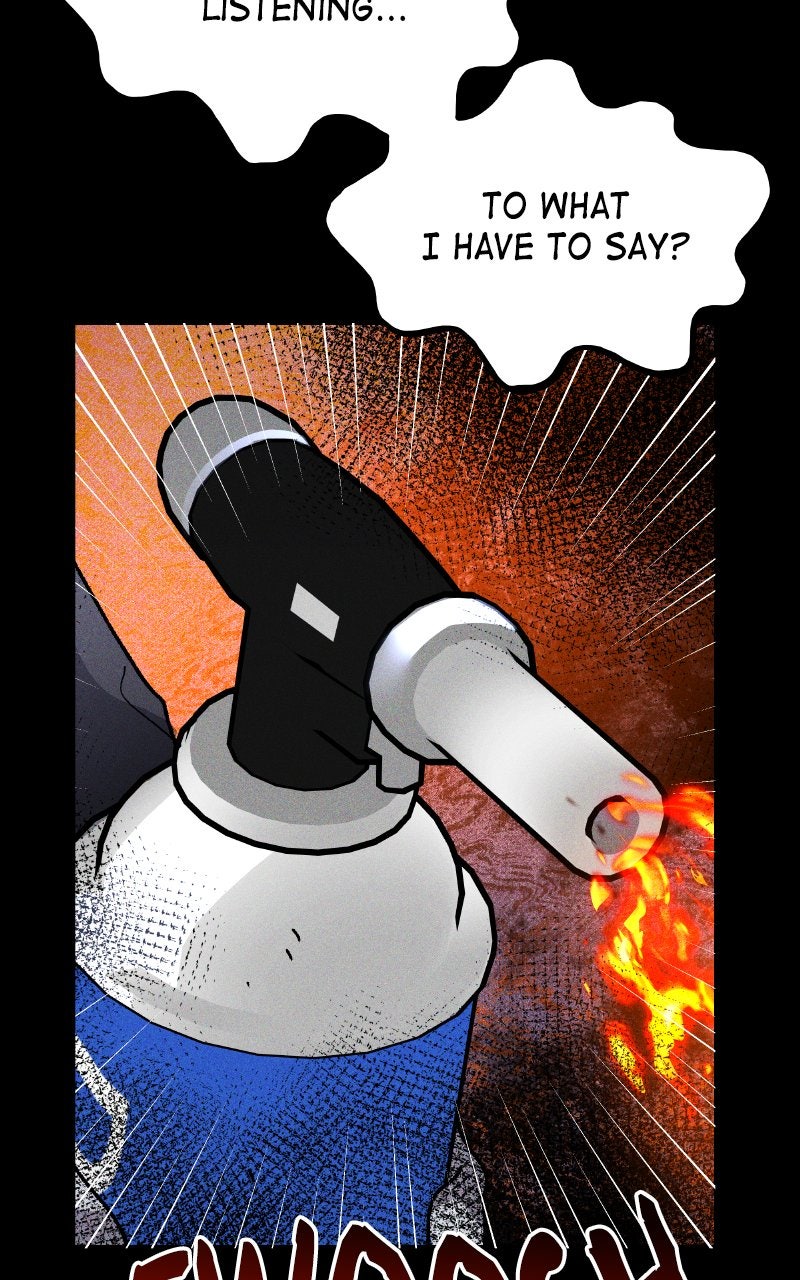 Destined Killer Ep. 42 - Fighting Fate (6) Under Renewal page 54 - 