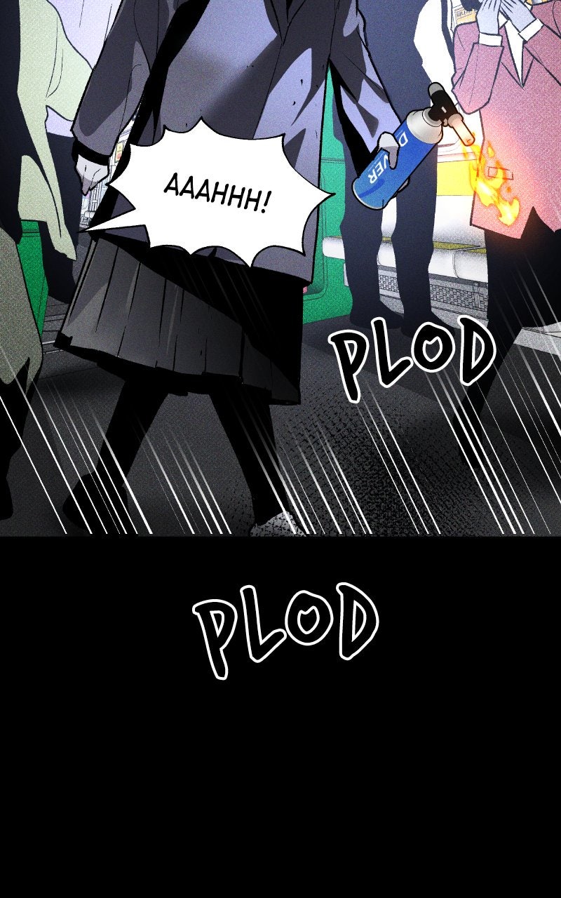Destined Killer Ep. 42 - Fighting Fate (6) Under Renewal page 56 - 