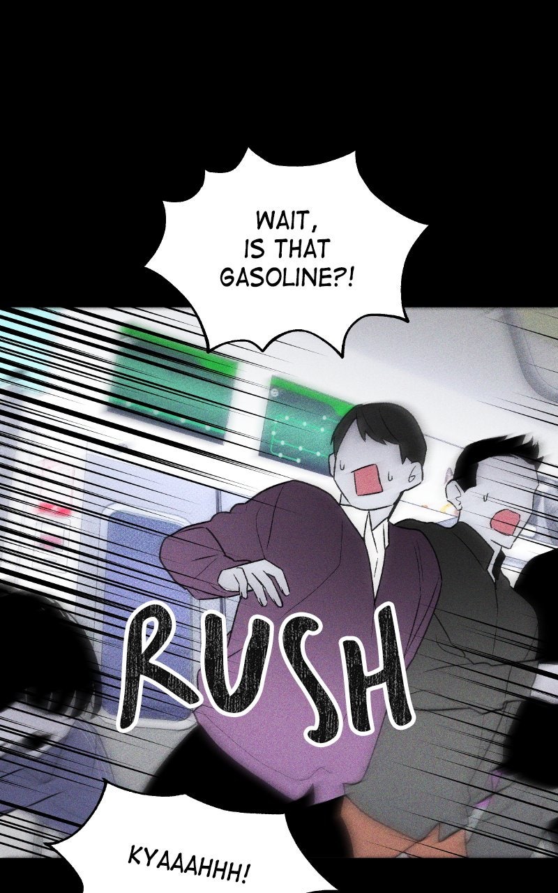 Destined Killer Ep. 42 - Fighting Fate (6) Under Renewal page 57 - 