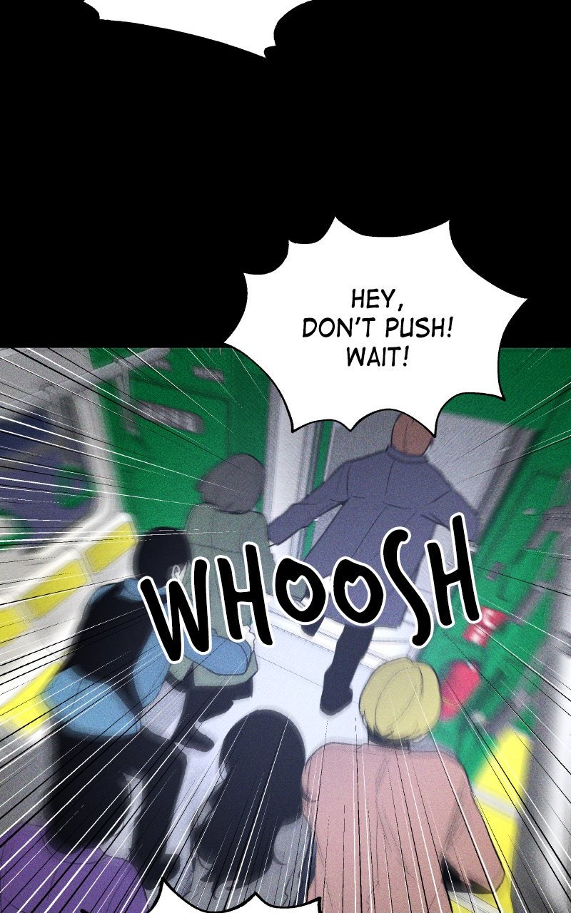 Destined Killer Ep. 42 - Fighting Fate (6) Under Renewal page 58 - 