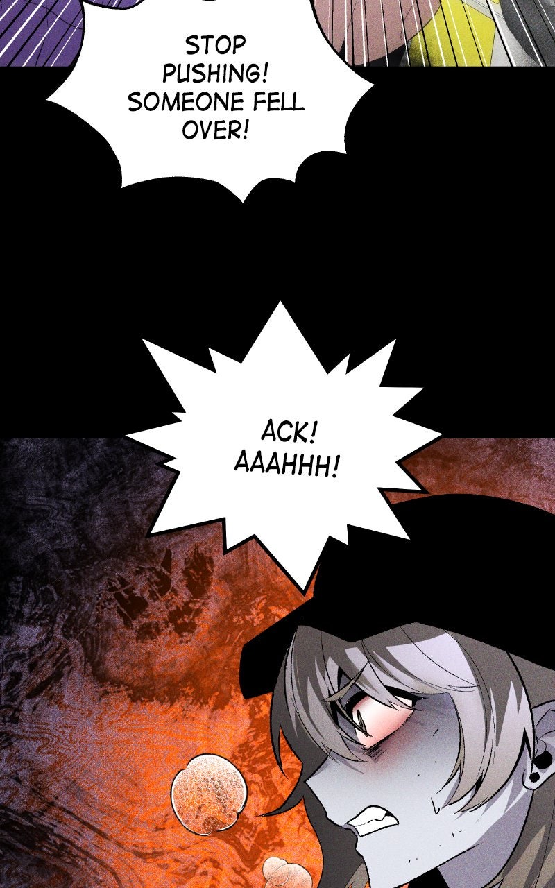 Destined Killer Ep. 42 - Fighting Fate (6) Under Renewal page 59 - 