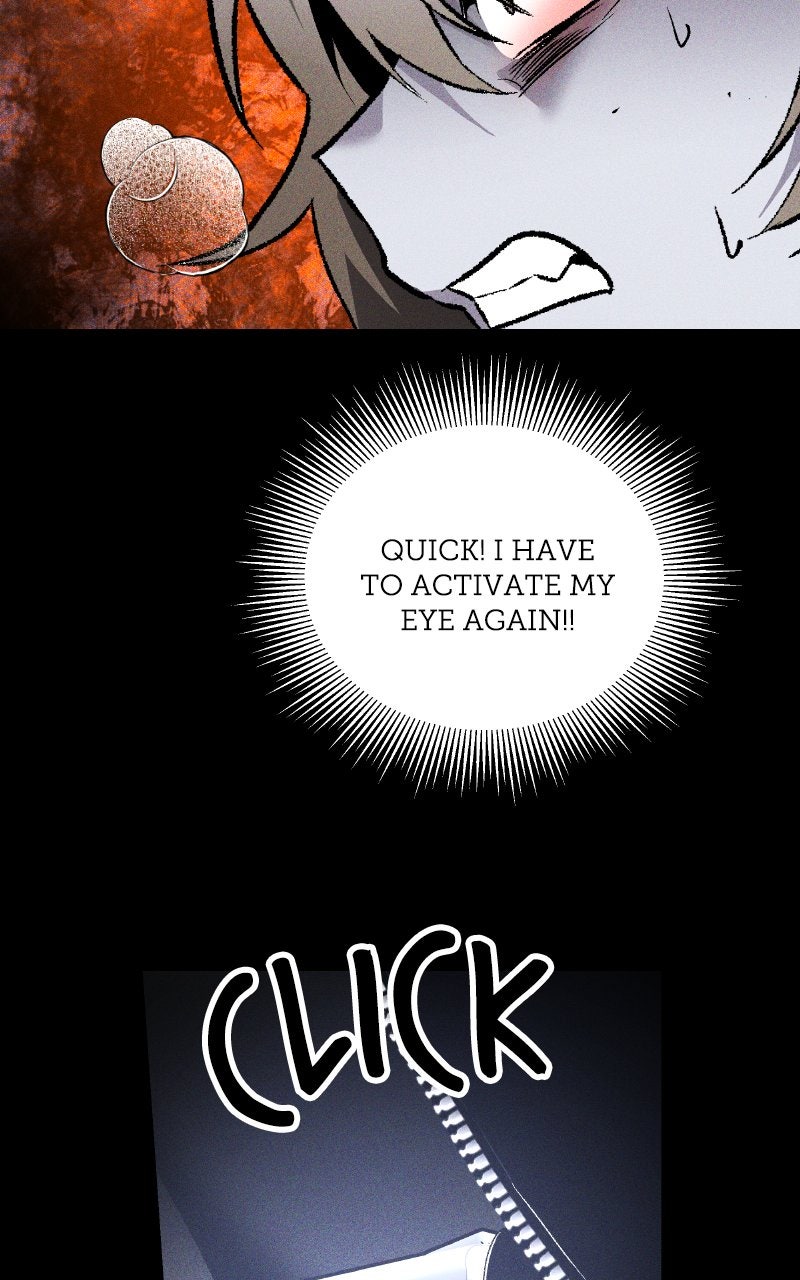Destined Killer Ep. 42 - Fighting Fate (6) Under Renewal page 61 - 