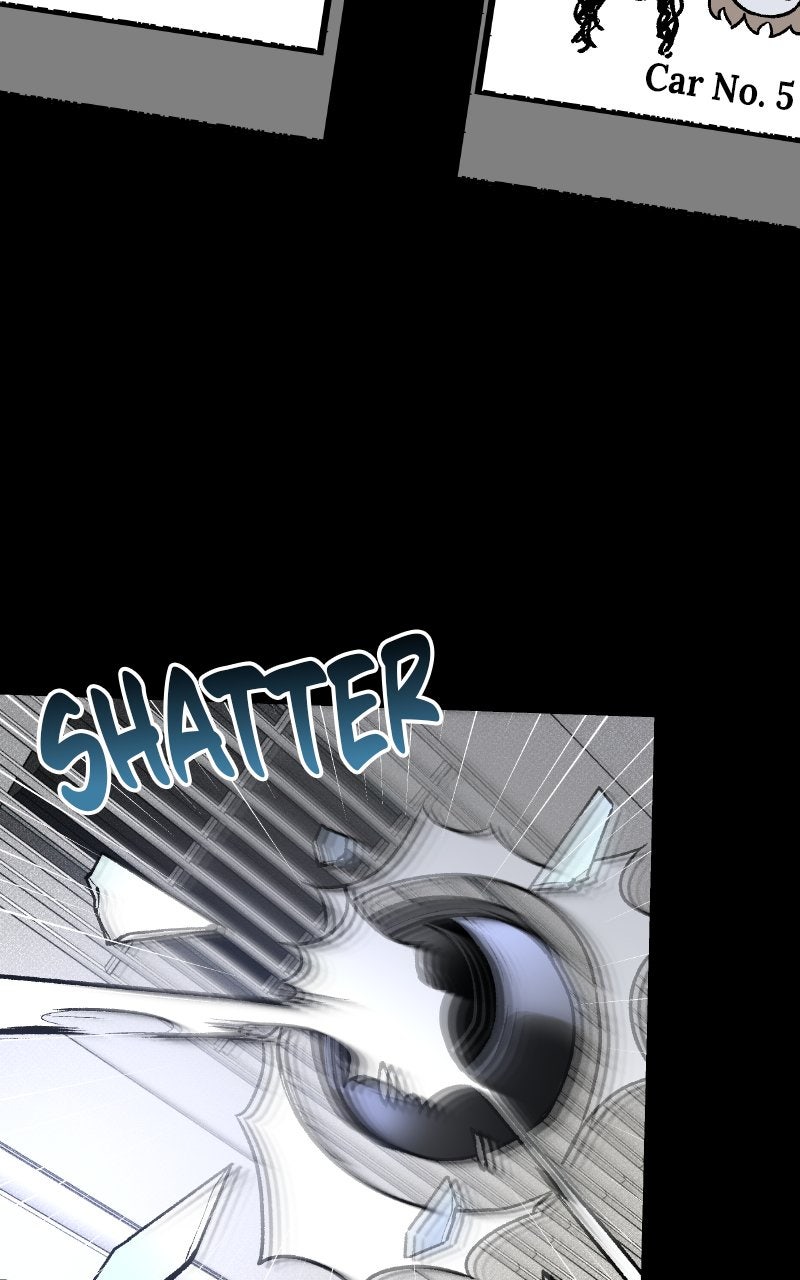 Destined Killer Ep. 42 - Fighting Fate (6) Under Renewal page 64 - 