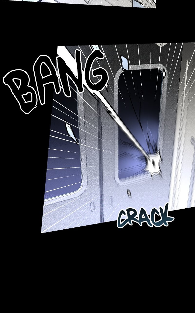 Destined Killer Ep. 42 - Fighting Fate (6) Under Renewal page 65 - 