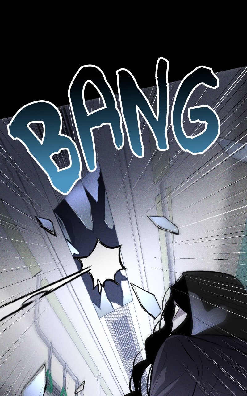 Destined Killer Ep. 42 - Fighting Fate (6) Under Renewal page 66 - 