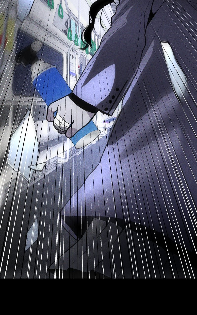 Destined Killer Ep. 42 - Fighting Fate (6) Under Renewal page 67 - 