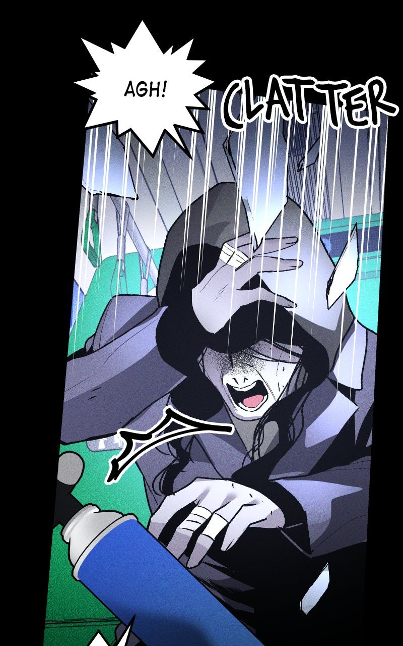 Destined Killer Ep. 42 - Fighting Fate (6) Under Renewal page 68 - 