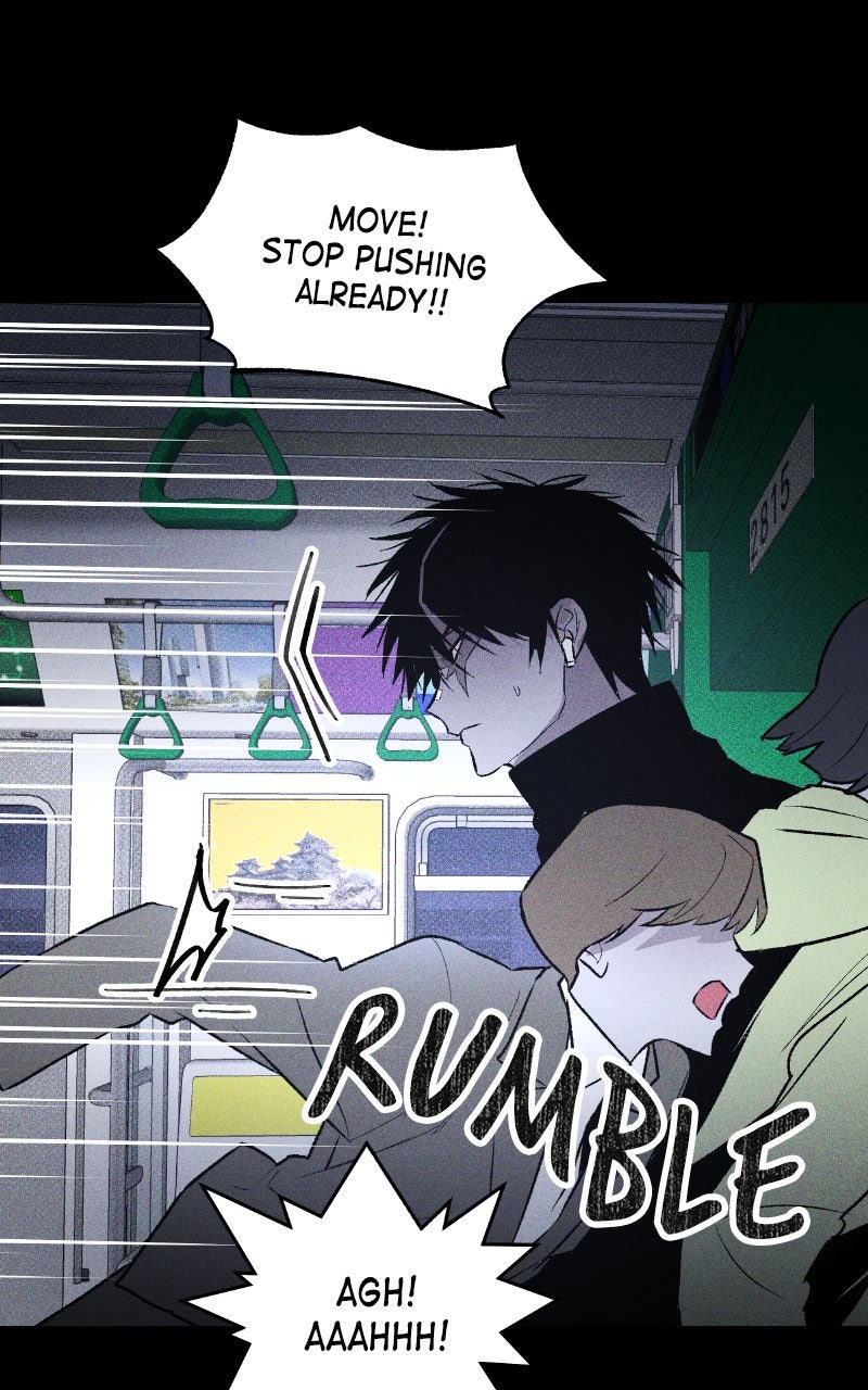 Destined Killer Ep. 42 - Fighting Fate (6) Under Renewal page 70 - 