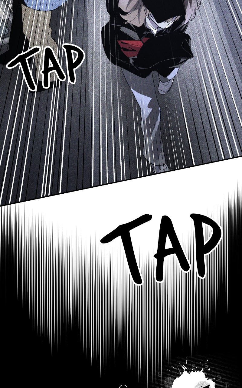 Destined Killer Ep. 42 - Fighting Fate (6) Under Renewal page 8 - 