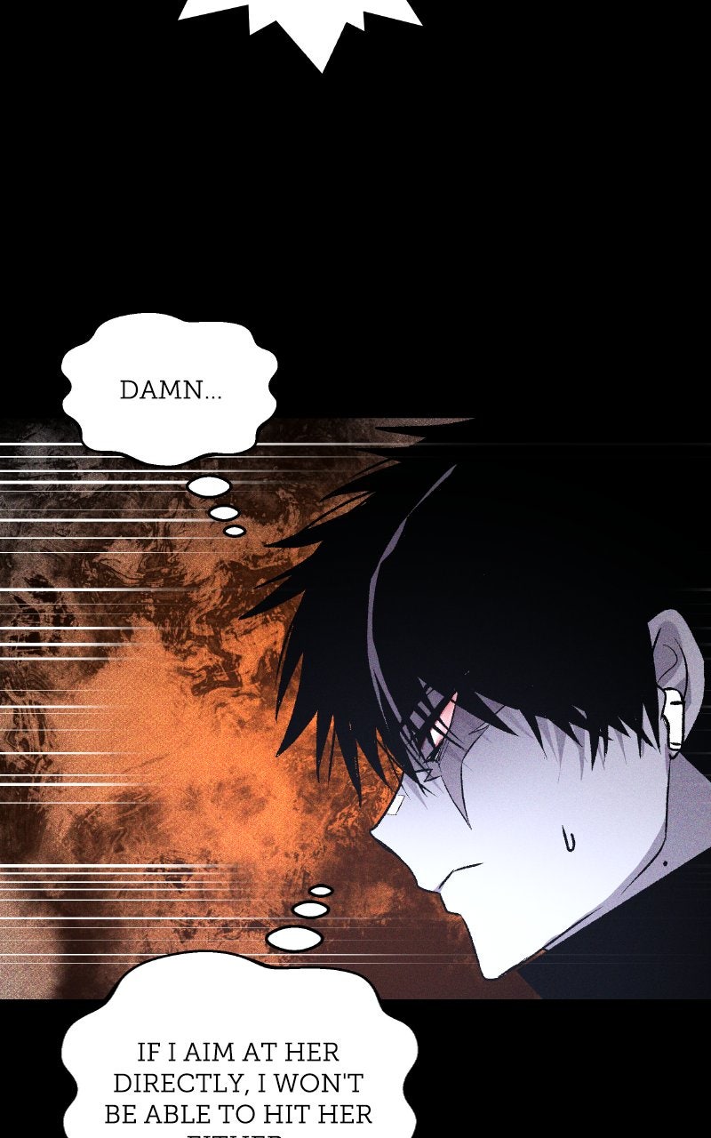 Destined Killer Ep. 42 - Fighting Fate (6) Under Renewal page 71 - 