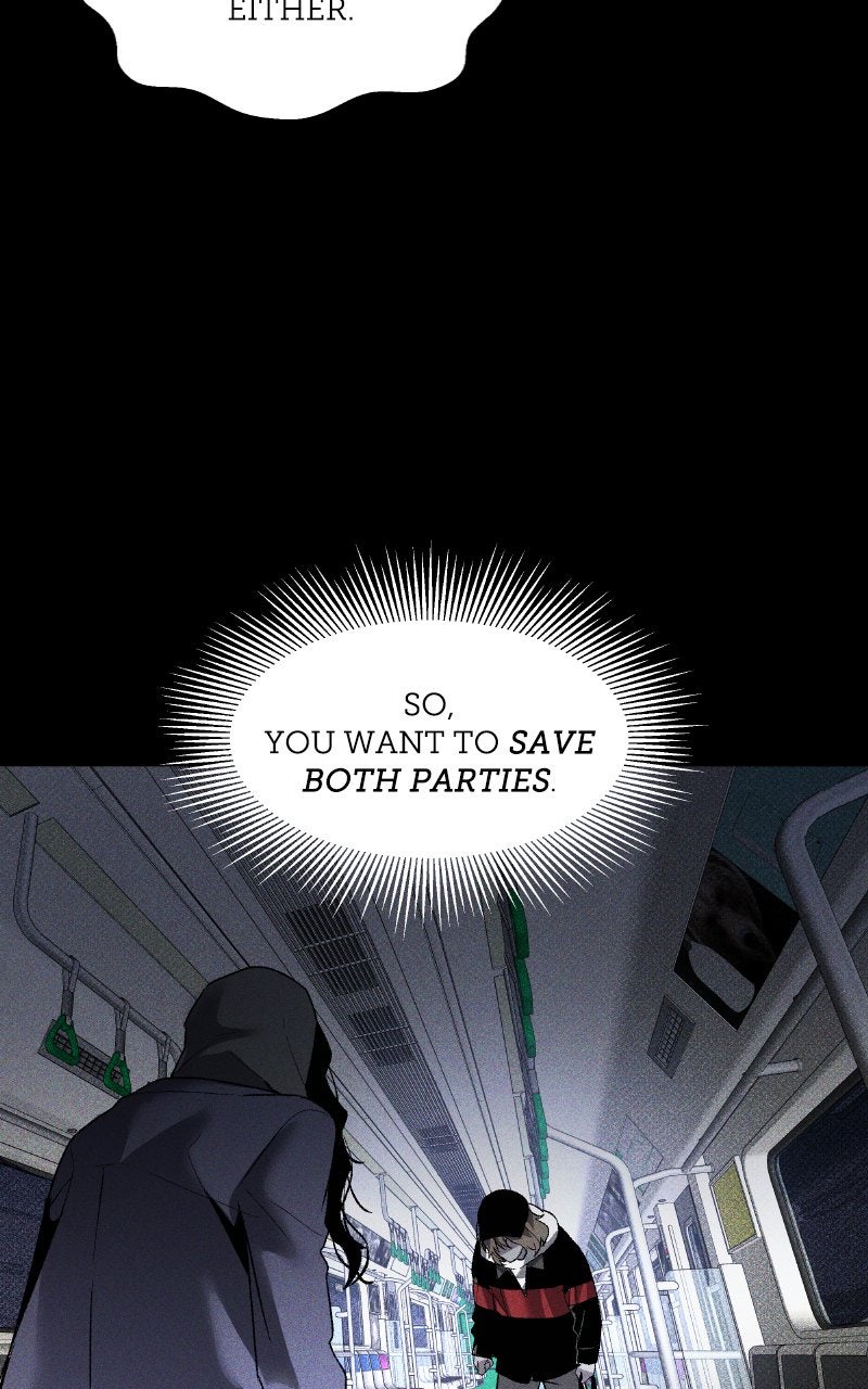 Destined Killer Ep. 42 - Fighting Fate (6) Under Renewal page 72 - 