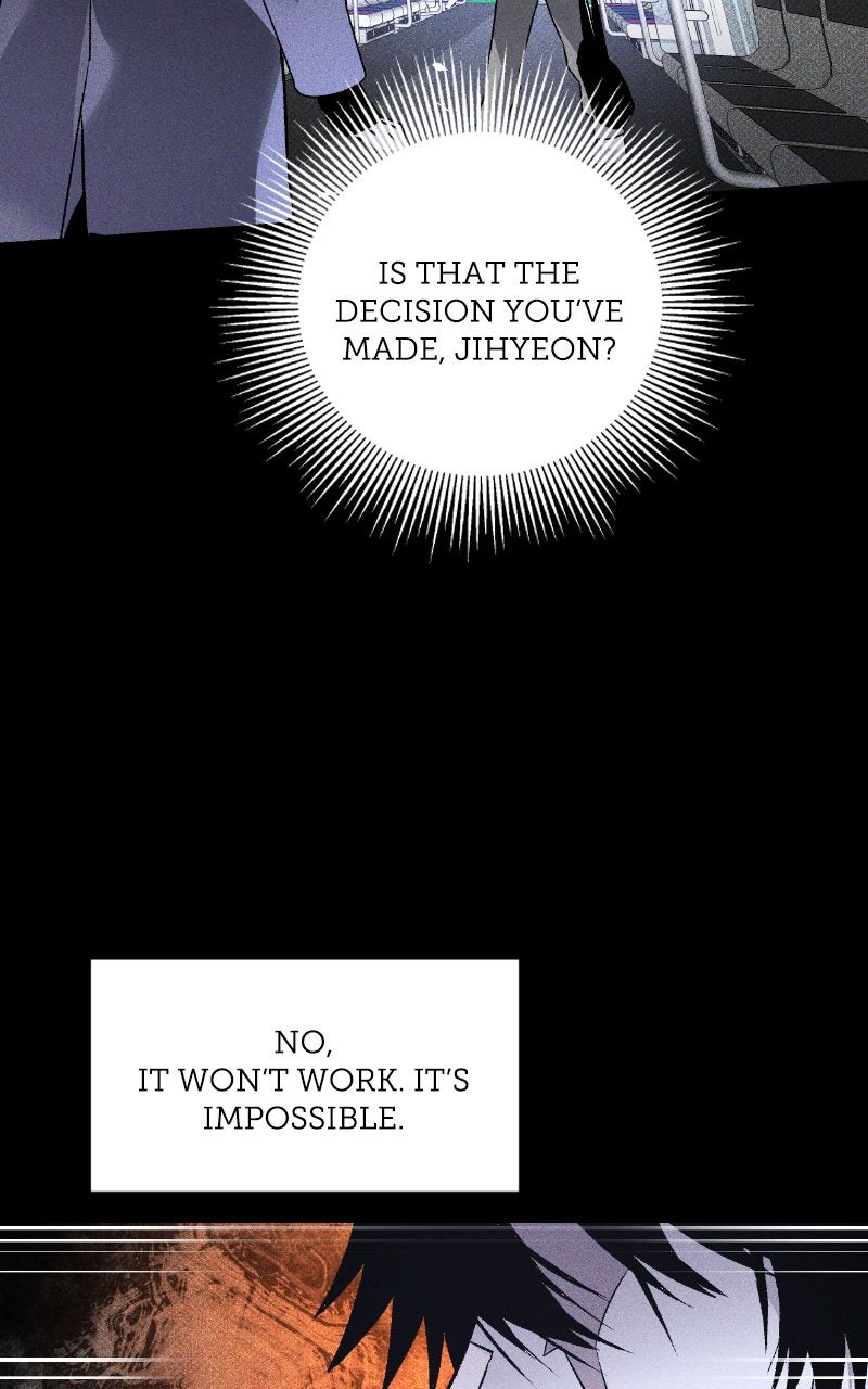 Destined Killer Ep. 42 - Fighting Fate (6) Under Renewal page 73 - 