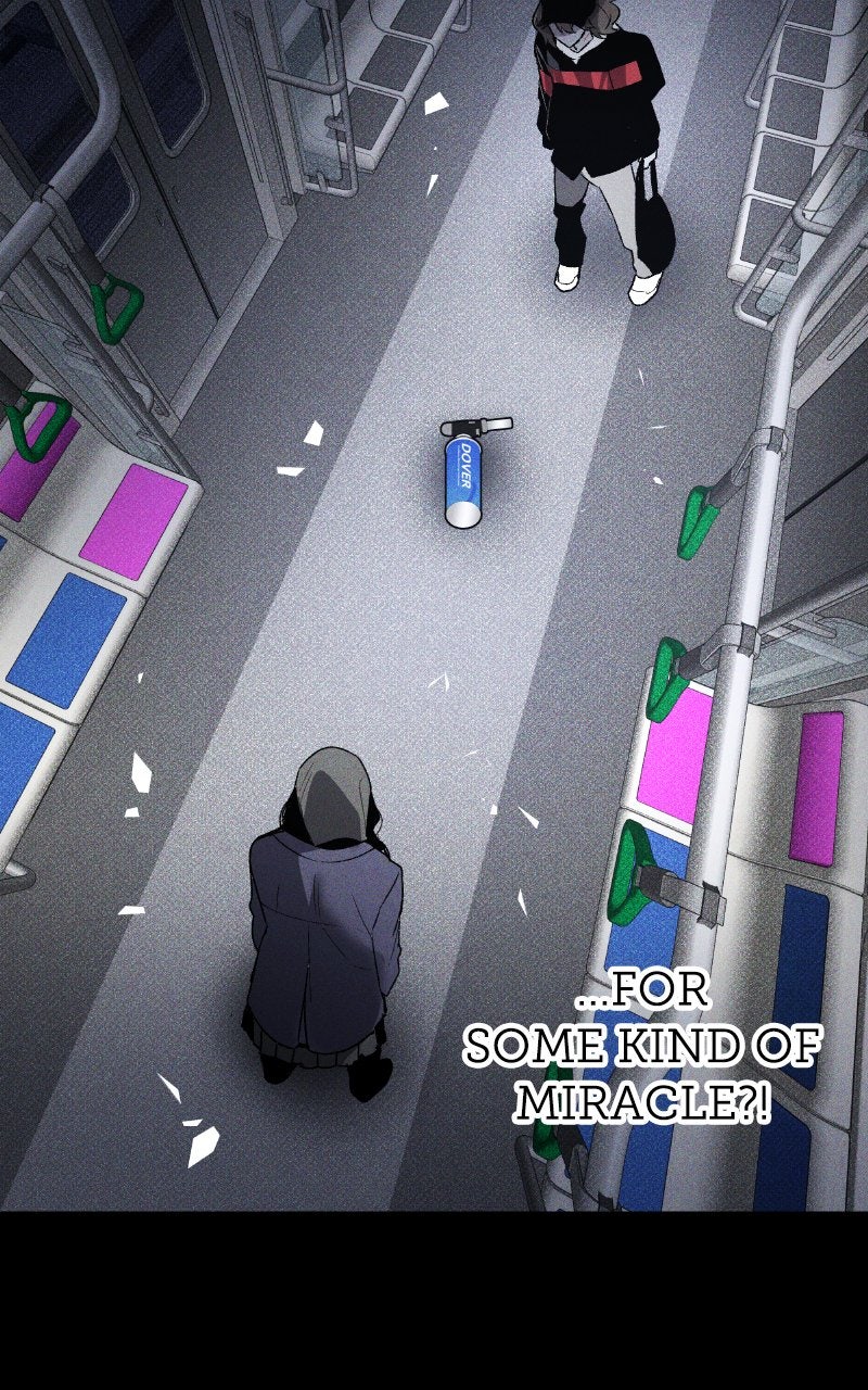 Destined Killer Ep. 42 - Fighting Fate (6) Under Renewal page 75 - 