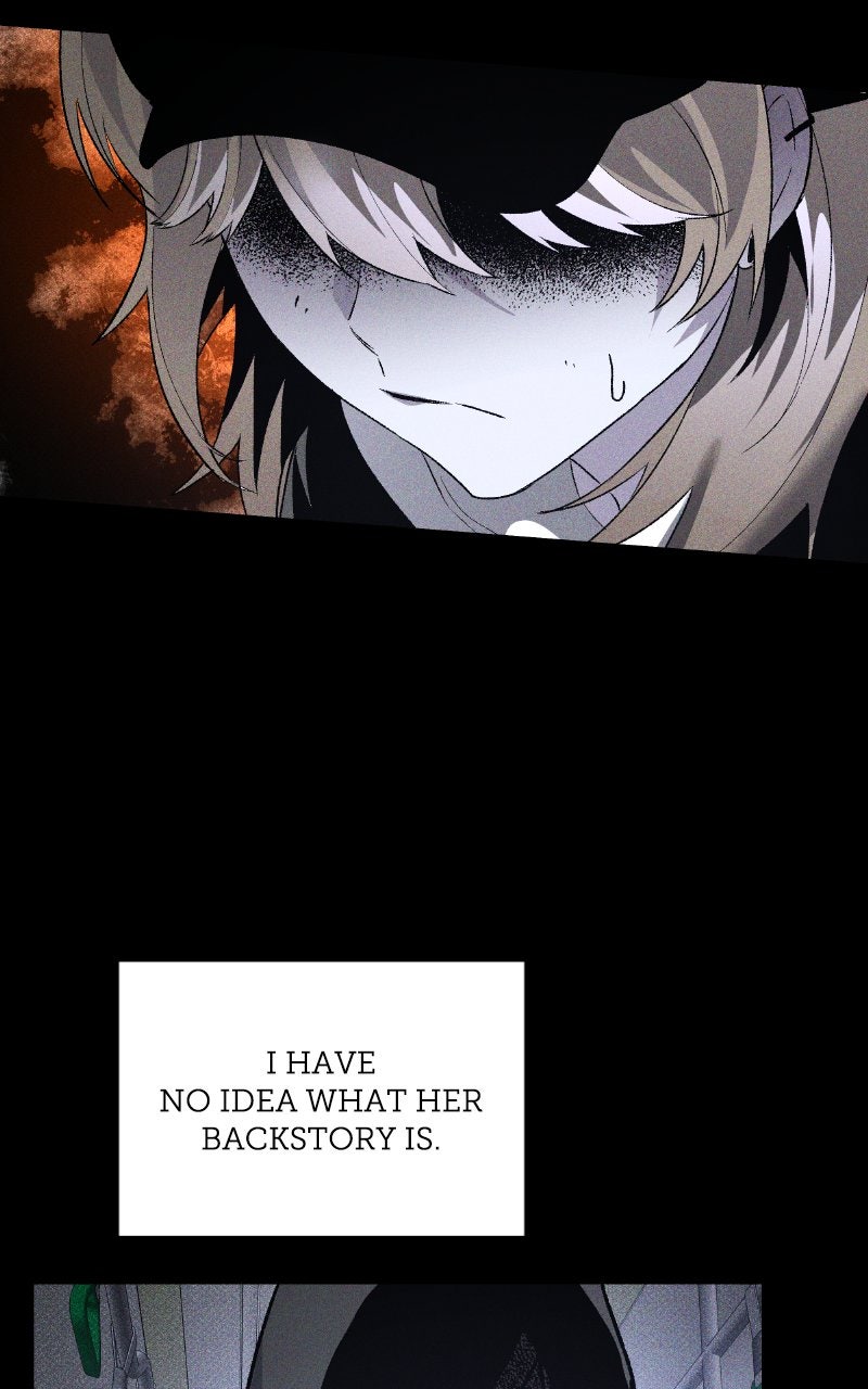 Destined Killer Ep. 42 - Fighting Fate (6) Under Renewal page 76 - 