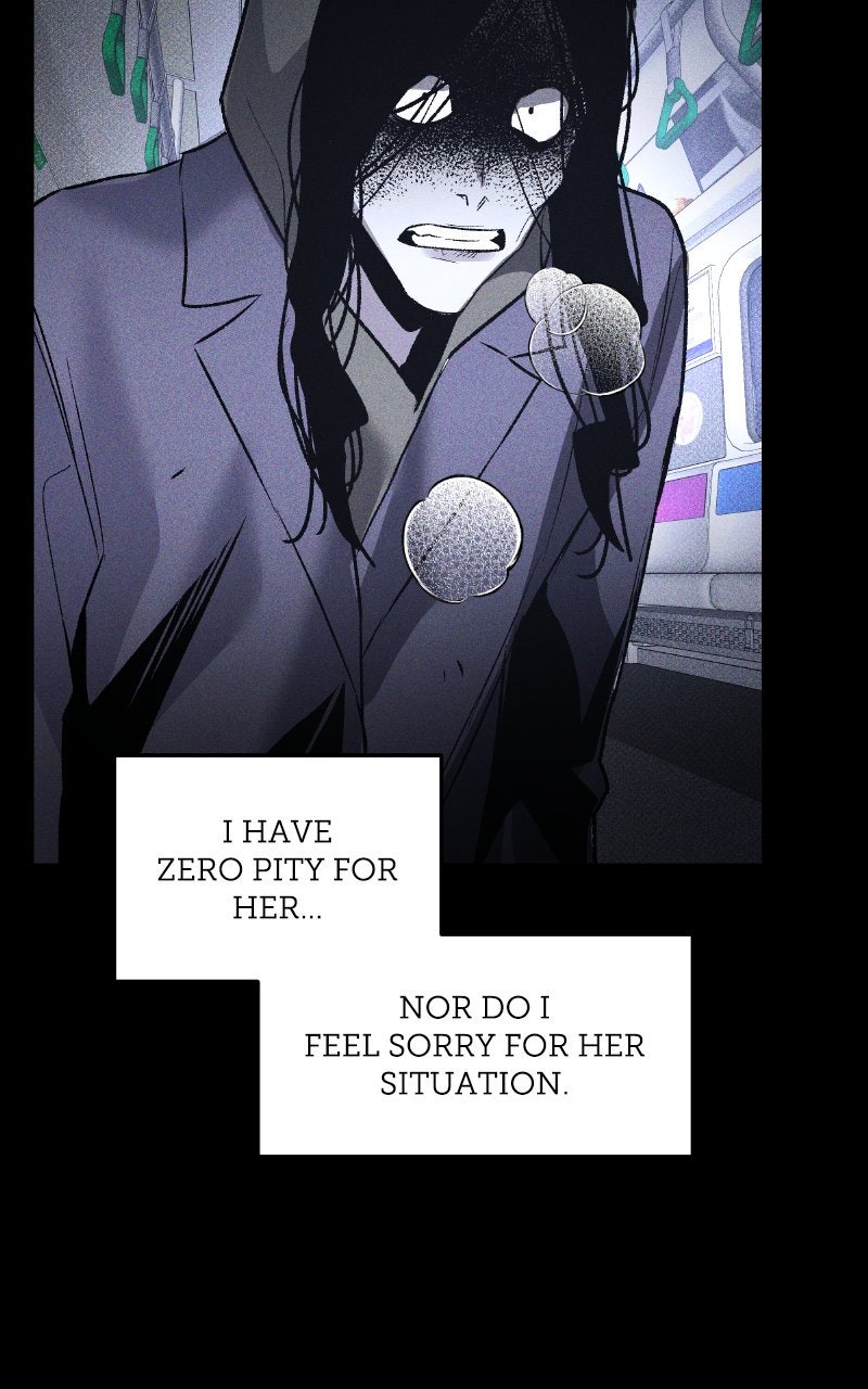 Destined Killer Ep. 42 - Fighting Fate (6) Under Renewal page 77 - 