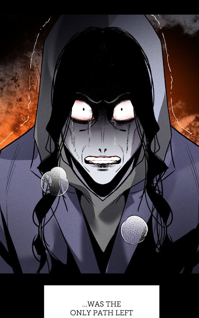 Destined Killer Ep. 42 - Fighting Fate (6) Under Renewal page 81 - 