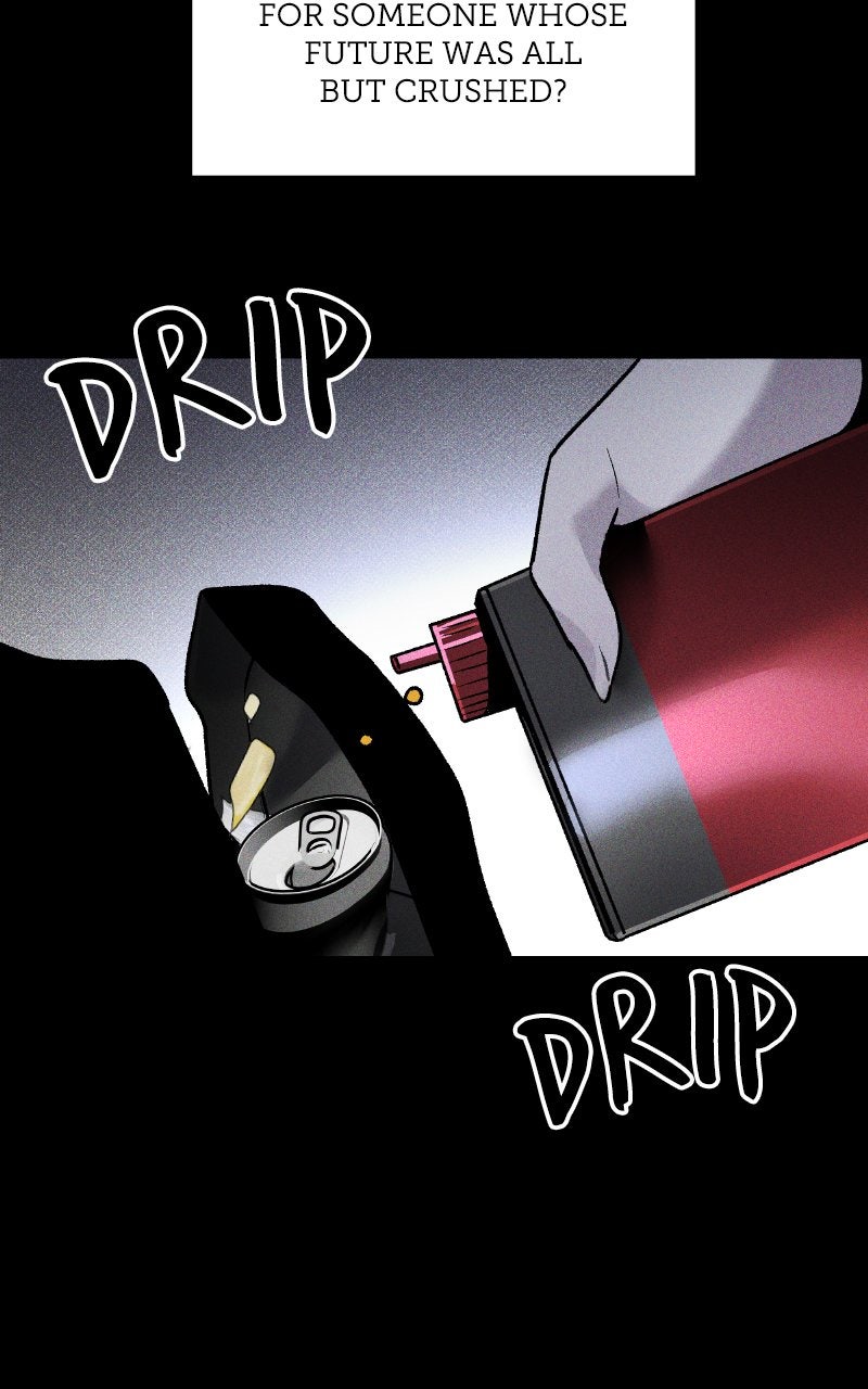 Destined Killer Ep. 42 - Fighting Fate (6) Under Renewal page 82 - 