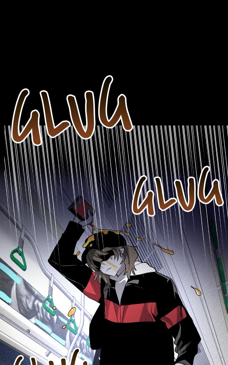 Destined Killer Ep. 42 - Fighting Fate (6) Under Renewal page 83 - 
