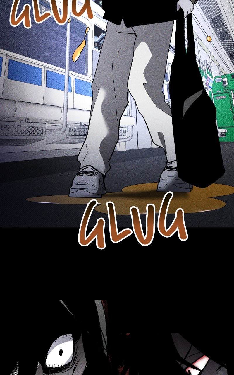 Destined Killer Ep. 42 - Fighting Fate (6) Under Renewal page 84 - 