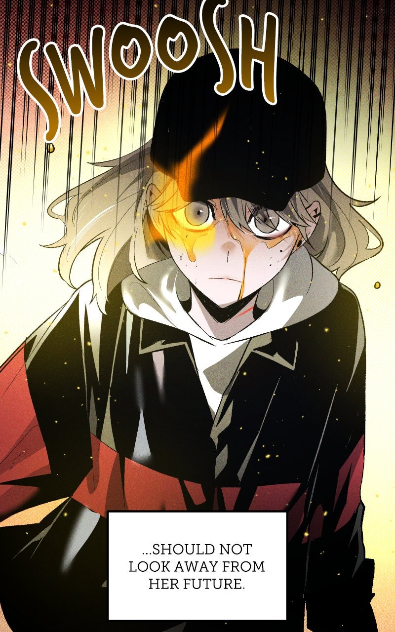 Destined Killer Ep. 42 - Fighting Fate (6) Under Renewal page 87 - 