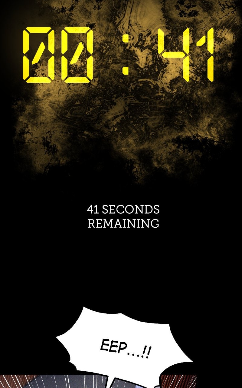Destined Killer Ep. 42 - Fighting Fate (6) Under Renewal page 89 - 