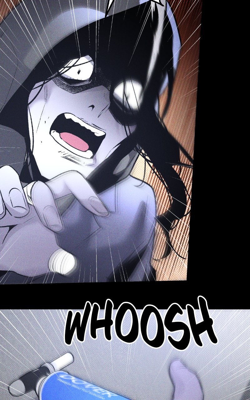 Destined Killer Ep. 42 - Fighting Fate (6) Under Renewal page 90 - 