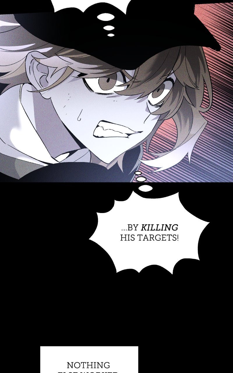 Destined Killer Ep. 42 - Fighting Fate (6) Under Renewal page 10 - 