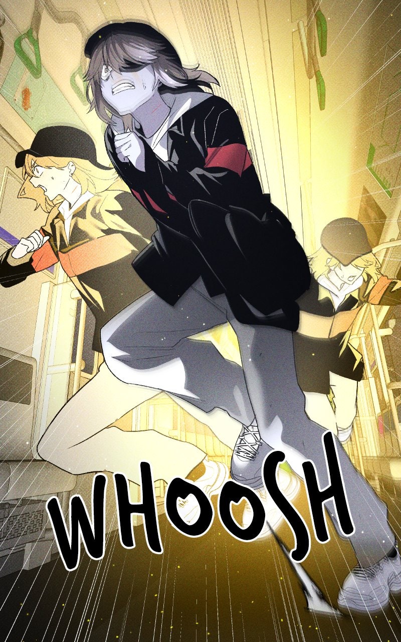 Destined Killer Ep. 42 - Fighting Fate (6) Under Renewal page 94 - 