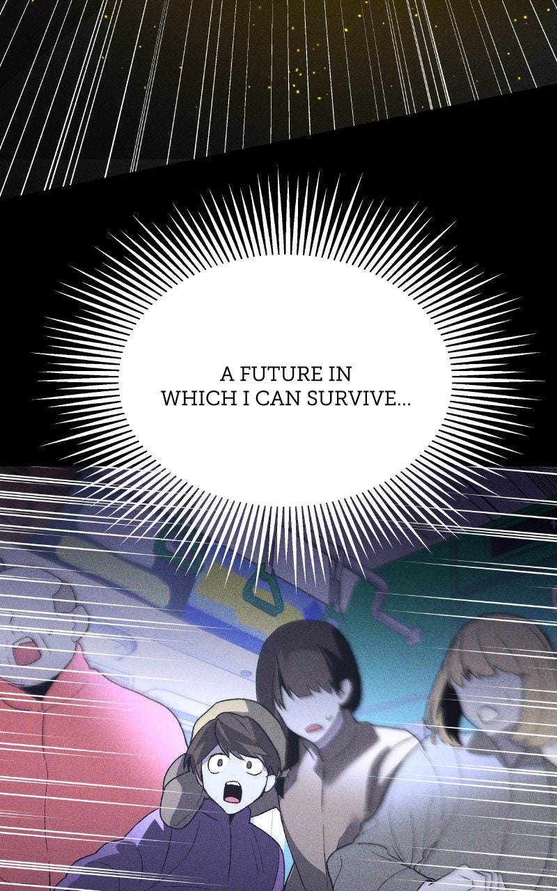 Destined Killer Ep. 42 - Fighting Fate (6) Under Renewal page 95 - 