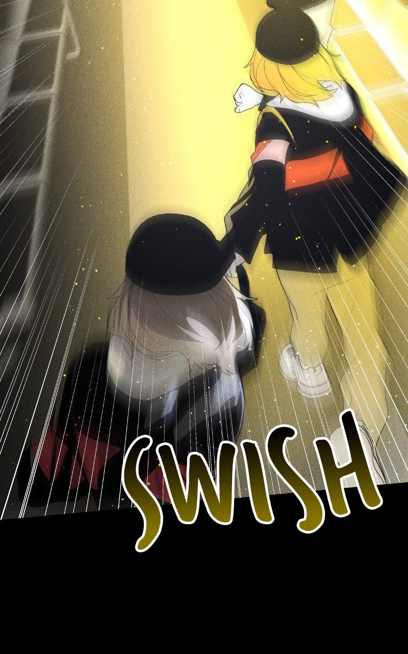 Destined Killer Ep. 42 - Fighting Fate (6) Under Renewal page 97 - 