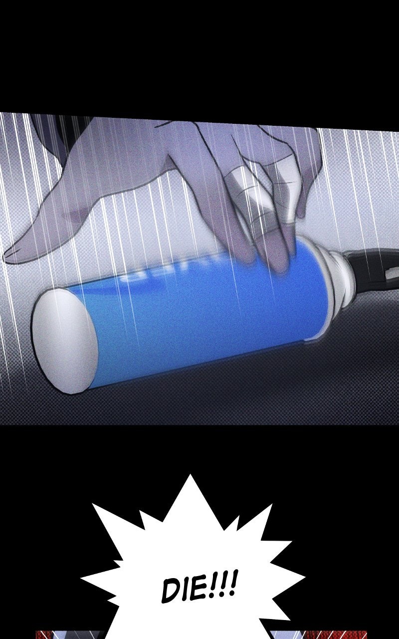 Destined Killer Ep. 42 - Fighting Fate (6) Under Renewal page 98 - 