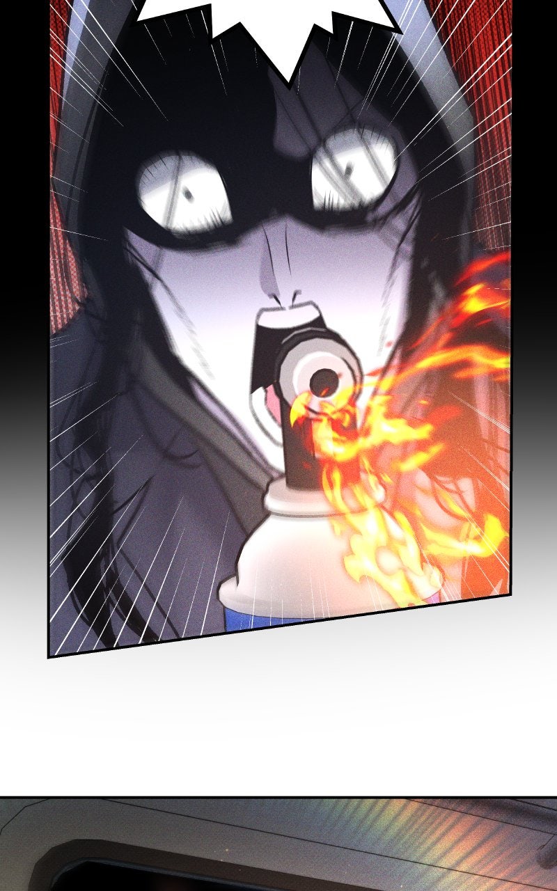 Destined Killer Ep. 42 - Fighting Fate (6) Under Renewal page 99 - 