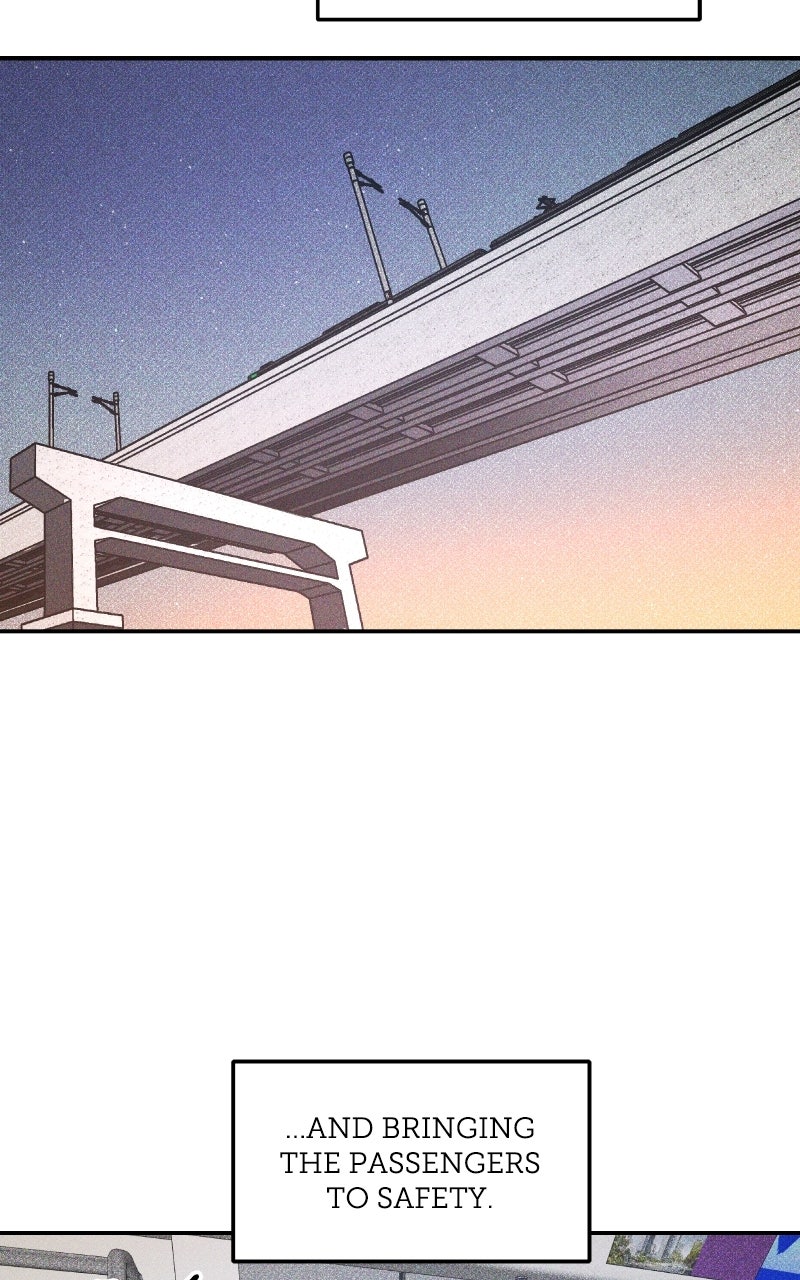 Destined Killer Ep. 43 - Fate page 2 - 