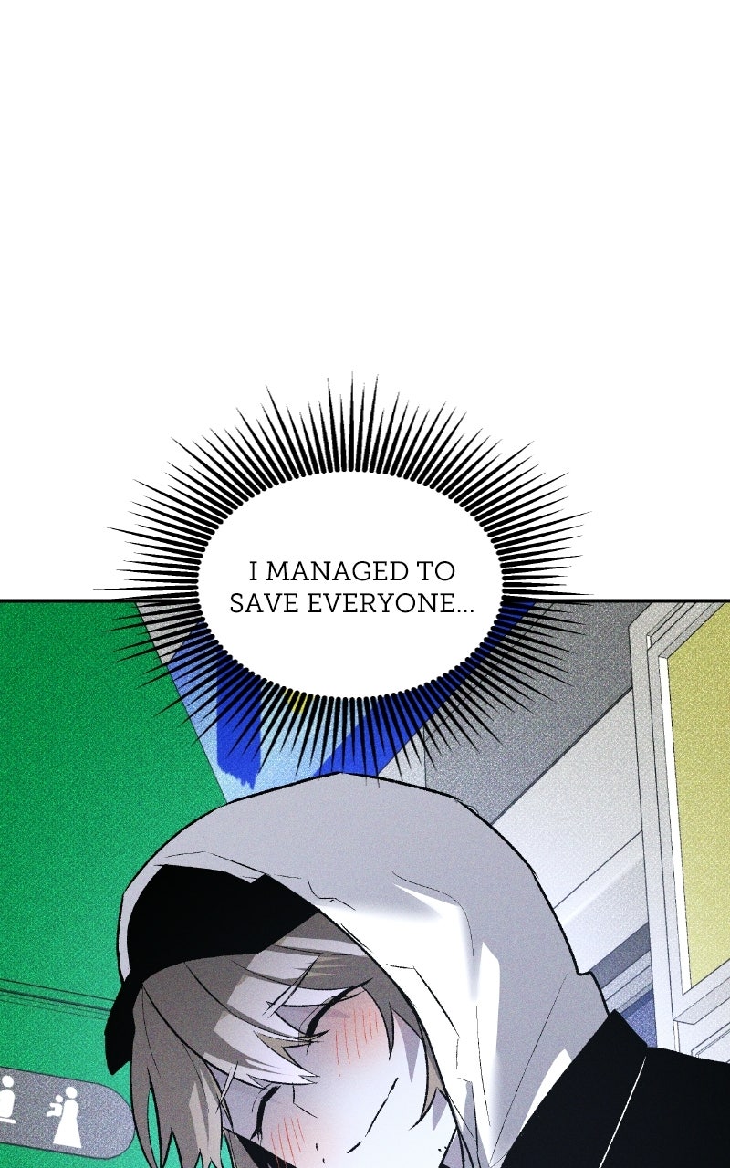 Destined Killer Ep. 43 - Fate page 11 - 