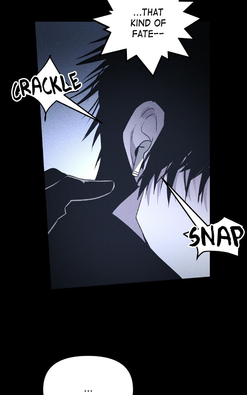 Destined Killer Ep. 43 - Fate page 102 - 