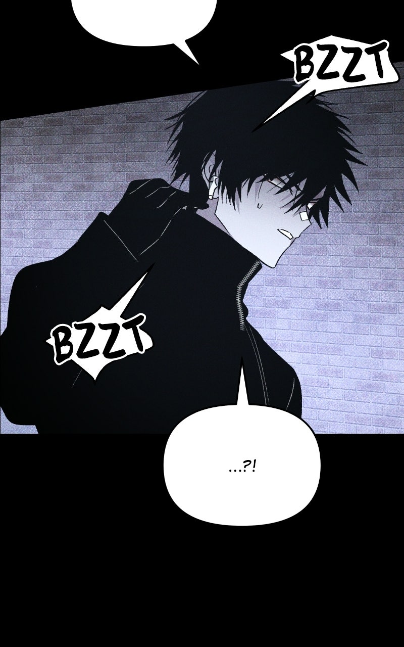 Destined Killer Ep. 43 - Fate page 103 - 