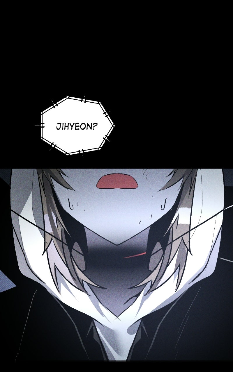 Destined Killer Ep. 43 - Fate page 104 - 